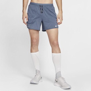 Pantaloni Scurti Nike Flex Stride Future Fast Brief-Lined Running Barbati Albastri | WKXF-07213